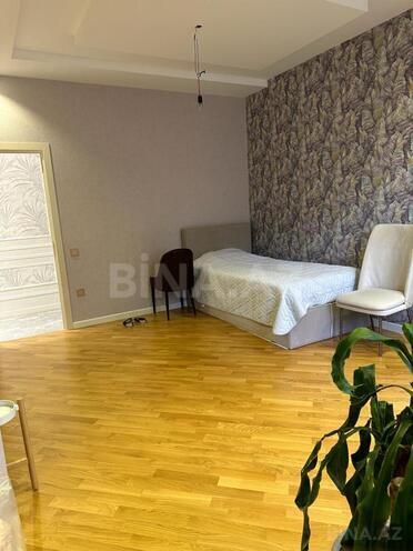 Продаётся 4-комн. новостройка 145 м², м. Мемар Аджеми, photo 8 from 19