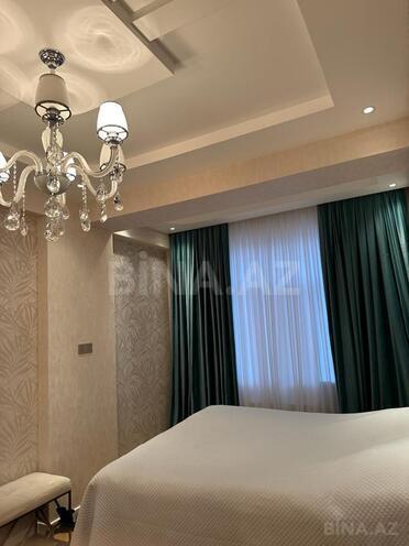 Продаётся 4-комн. новостройка 145 м², м. Мемар Аджеми, photo 5 from 19
