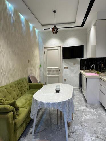 Продаётся 4-комн. новостройка 145 м², м. Мемар Аджеми, photo 11 from 19