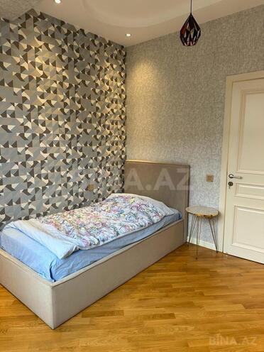 Продаётся 4-комн. новостройка 145 м², м. Мемар Аджеми, photo 7 from 19
