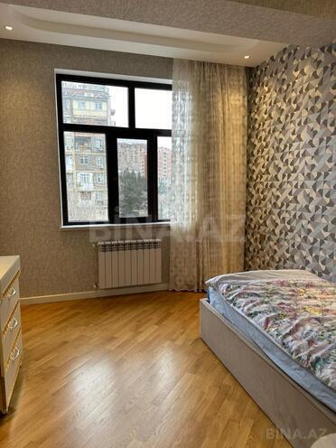 Продаётся 4-комн. новостройка 145 м², м. Мемар Аджеми, photo 9 from 19