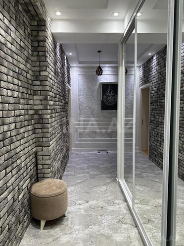 Продаётся 4-комн. новостройка 145 м², м. Мемар Аджеми, photo 13 from 19