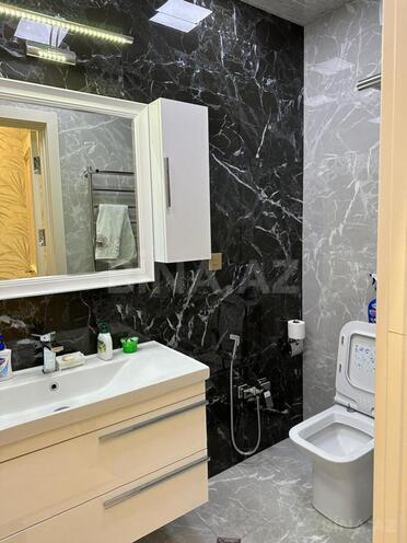 Продаётся 4-комн. новостройка 145 м², м. Мемар Аджеми, photo 17 from 19