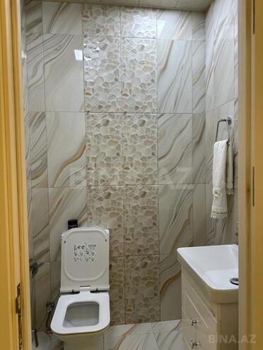 Продаётся 4-комн. новостройка 145 м², м. Мемар Аджеми, photo 16 from 19