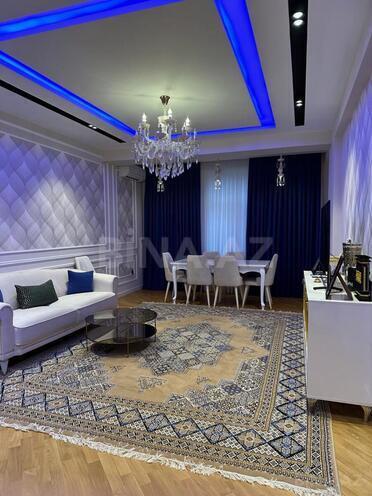 Продаётся 4-комн. новостройка 145 м², м. Мемар Аджеми, photo 1 from 19