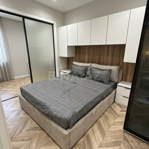 Satılır 3 otaqlı yeni tikili 96 m², Gənclik m., photo 5 from 9