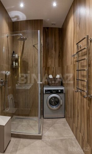 Satılır 3 otaqlı yeni tikili 96 m², Gənclik m., photo 7 from 9