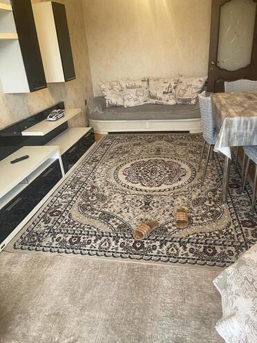 Сдаётся 3-комн. вторичка 80 м², м. Низами, photo 4 from 15