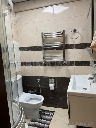 Сдаётся 3-комн. вторичка 80 м², м. Низами, photo 10 from 15