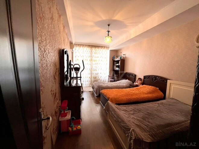 Продаётся 3-комн. новостройка 140 м², Низаминский  р., photo 8 from 14
