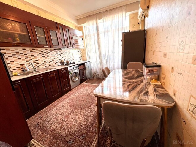 Продаётся 3-комн. новостройка 140 м², Низаминский  р., photo 5 from 14