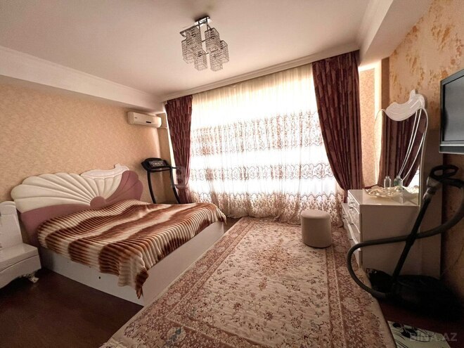 Продаётся 3-комн. новостройка 140 м², Низаминский  р., photo 9 from 14