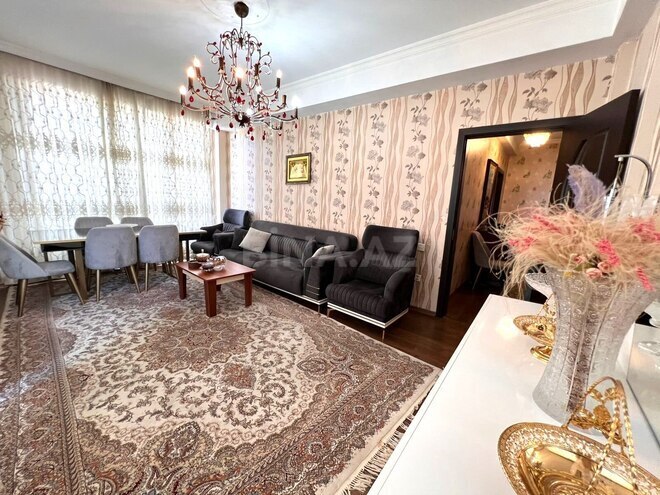 Продаётся 3-комн. новостройка 140 м², Низаминский  р., photo 3 from 14