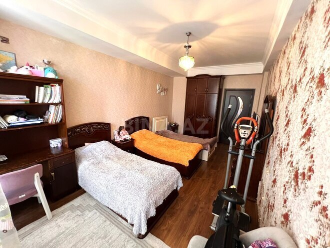 Продаётся 3-комн. новостройка 140 м², Низаминский  р., photo 7 from 14