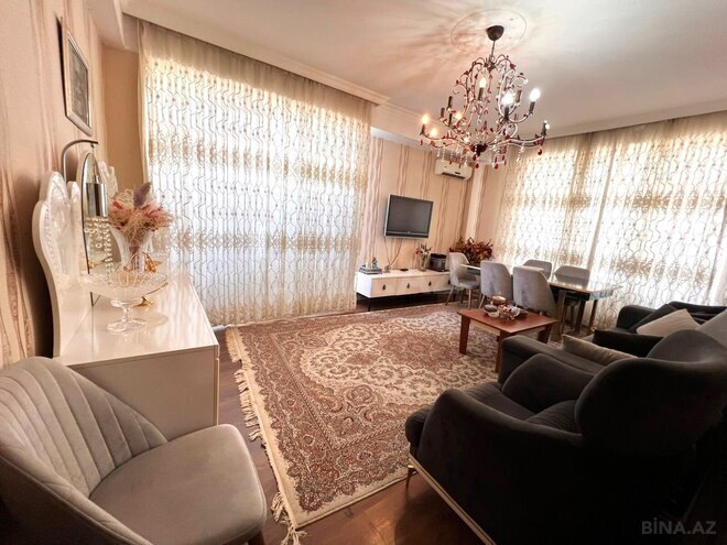 Продаётся 3-комн. новостройка 140 м², Низаминский  р., photo 4 from 14