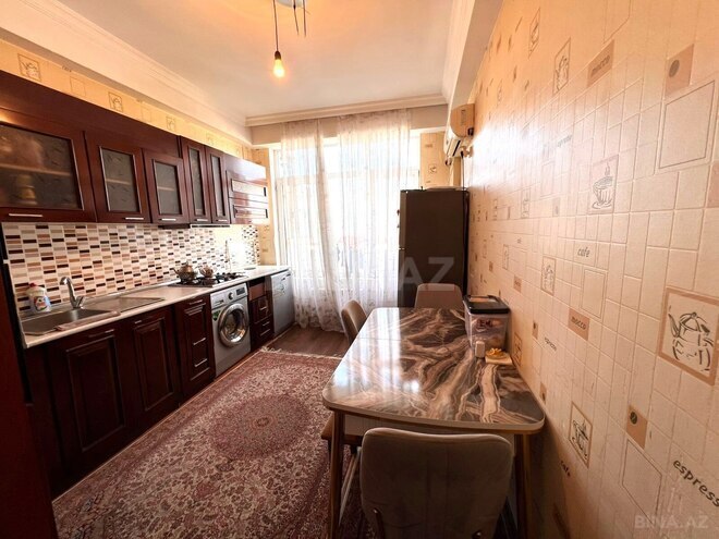 Продаётся 3-комн. новостройка 140 м², Низаминский  р., photo 6 from 14