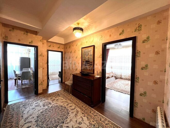 Продаётся 3-комн. новостройка 140 м², Низаминский  р., photo 11 from 14