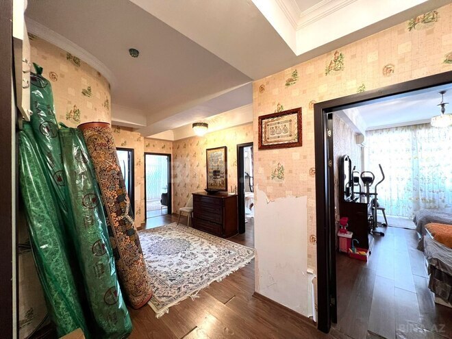 Продаётся 3-комн. новостройка 140 м², Низаминский  р., photo 12 from 14
