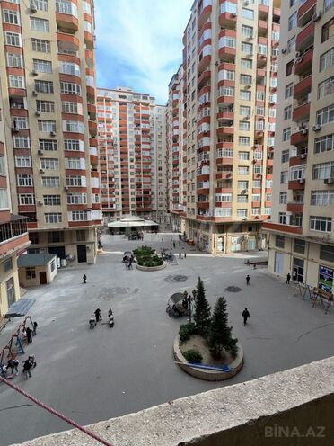 Продаётся 3-комн. новостройка 140 м², Низаминский  р., photo 1 from 14