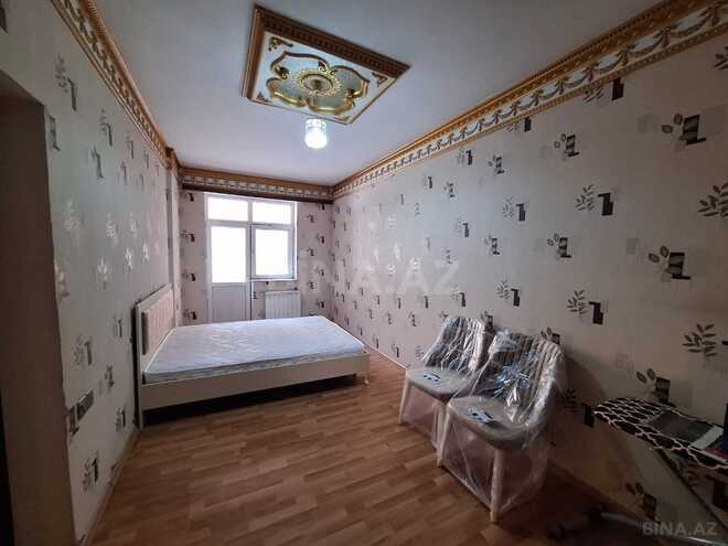 İcarəyə verilir 2 otaqlı yeni tikili 60 m², İnşaatçılar m., photo 3 from 12