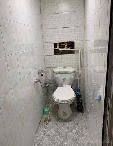 Сдаётся 3-комн. вторичка 82 м², м. Иншаатчылар, photo 19 from 20