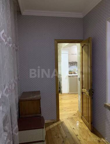 Сдаётся 3-комн. вторичка 82 м², м. Иншаатчылар, photo 18 from 20