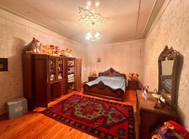 Satılır 6 otaqlı həyət evi/bağ evi 300 m², Zığ q., photo 14 from 25