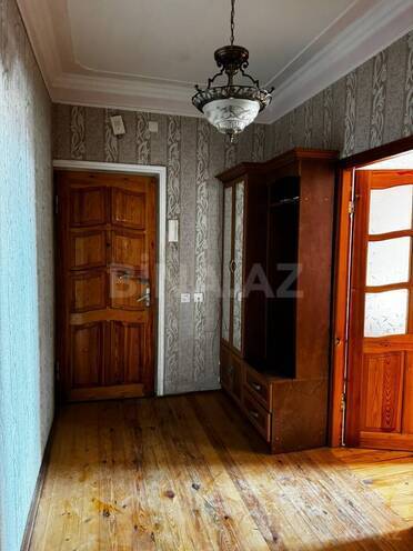 Сдаётся 3-комн. вторичка 70 м², м. Халглар Достлугу, photo 4 from 15