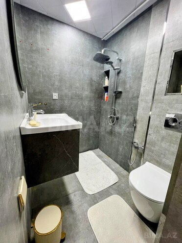 Сдаётся 1-комн. вторичка 40 м², пос. Баилова, photo 14 from 15