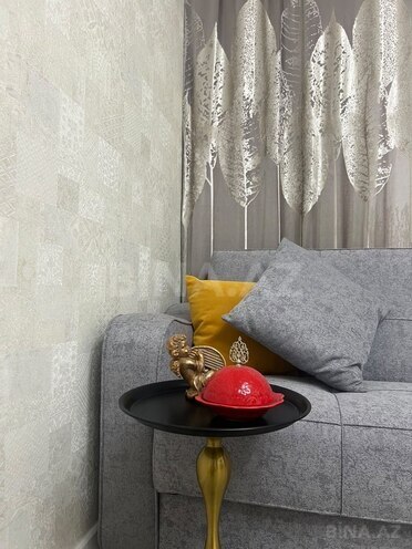 Сдаётся 1-комн. вторичка 40 м², пос. Баилова, photo 4 from 15
