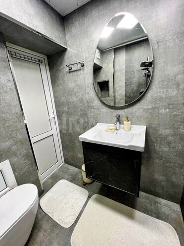 Сдаётся 1-комн. вторичка 40 м², пос. Баилова, photo 13 from 15