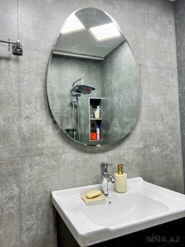 Сдаётся 1-комн. вторичка 40 м², пос. Баилова, photo 10 from 15