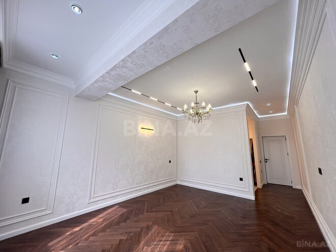 Satılır 2 otaqlı yeni tikili 65 m², Nəriman Nərimanov m., photo 21 from 27
