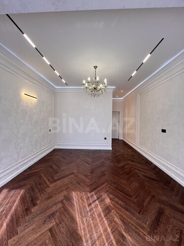Satılır 2 otaqlı yeni tikili 65 m², Nəriman Nərimanov m., photo 18 from 27