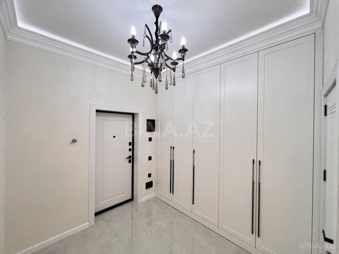 Satılır 2 otaqlı yeni tikili 65 m², Nəriman Nərimanov m., photo 16 from 27