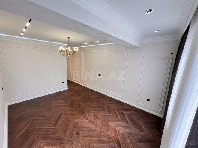 Satılır 2 otaqlı yeni tikili 65 m², Nəriman Nərimanov m., photo 20 from 27