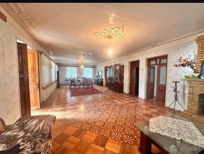 Satılır 6 otaqlı həyət evi/bağ evi 300 m², Zığ q., photo 13 from 25