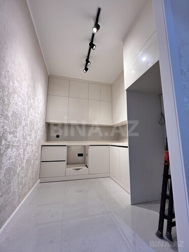 Satılır 2 otaqlı yeni tikili 65 m², Nəriman Nərimanov m., photo 24 from 27
