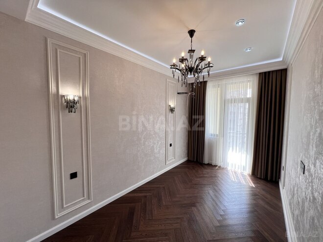 Satılır 2 otaqlı yeni tikili 65 m², Nəriman Nərimanov m., photo 6 from 27