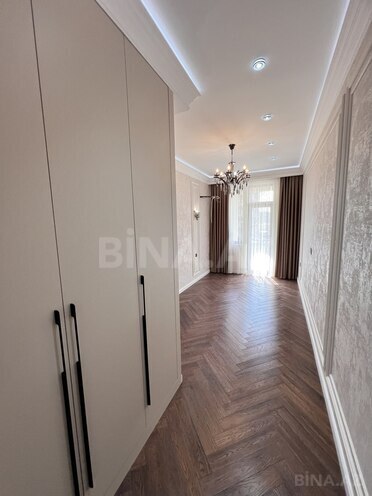 Satılır 2 otaqlı yeni tikili 65 m², Nəriman Nərimanov m., photo 7 from 27