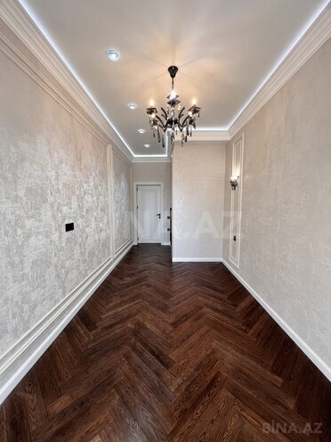 Satılır 2 otaqlı yeni tikili 65 m², Nəriman Nərimanov m., photo 1 from 27
