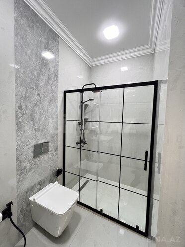 Satılır 2 otaqlı yeni tikili 65 m², Nəriman Nərimanov m., photo 8 from 27