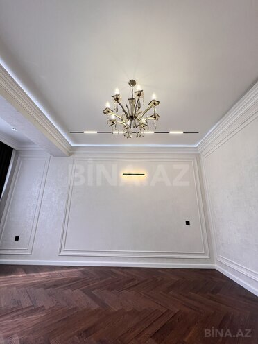 Satılır 2 otaqlı yeni tikili 65 m², Nəriman Nərimanov m., photo 22 from 27