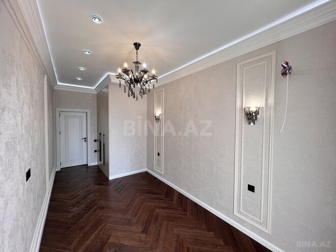 Satılır 2 otaqlı yeni tikili 65 m², Nəriman Nərimanov m., photo 4 from 27