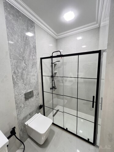 Satılır 2 otaqlı yeni tikili 65 m², Nəriman Nərimanov m., photo 10 from 27