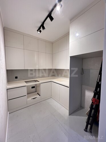Satılır 2 otaqlı yeni tikili 65 m², Nəriman Nərimanov m., photo 25 from 27