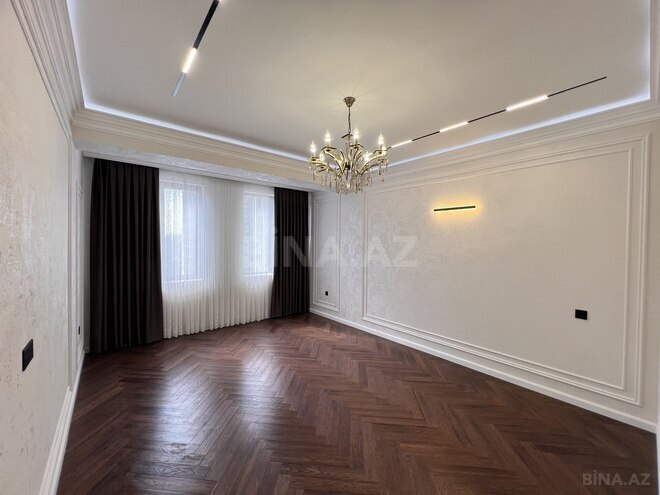 Satılır 2 otaqlı yeni tikili 65 m², Nəriman Nərimanov m., photo 23 from 27