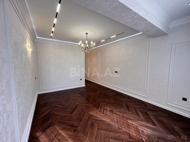 Satılır 2 otaqlı yeni tikili 65 m², Nəriman Nərimanov m., photo 19 from 27