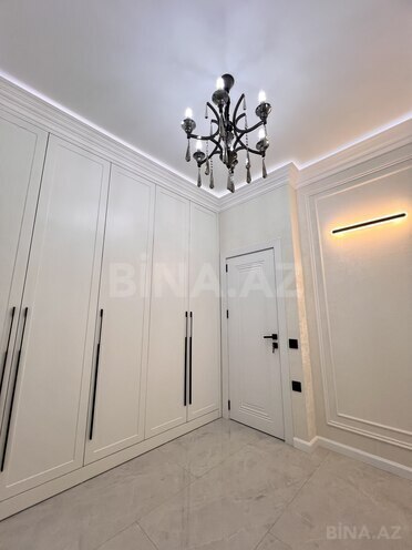 Satılır 2 otaqlı yeni tikili 65 m², Nəriman Nərimanov m., photo 14 from 27