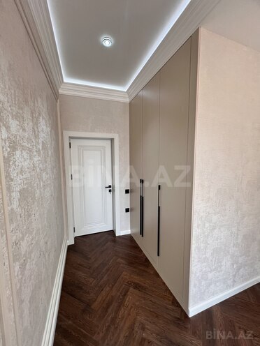 Satılır 2 otaqlı yeni tikili 65 m², Nəriman Nərimanov m., photo 5 from 27